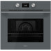Электрический духовой шкаф Teka HLB 8600 STONE GREY URBAN