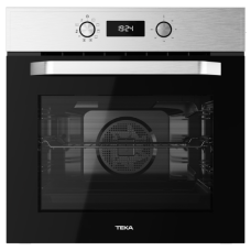 Электрический духовой шкаф Teka HCB 6535 ST.STEEL