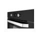 Электрический духовой шкаф Teka HCB 6535 BLACK