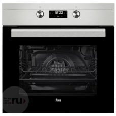 Электрический духовой шкаф Teka HBB 735 STAINLESS STEEL Электрический духовой шкаф Teka HBB 735 STAINLESS STEEL