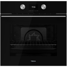 Электрический духовой шкаф Teka AIRFRY HLB 8416 NIGHT RIVER BLAC Электрический духовой шкаф Teka AIRFRY HLB 8416 NIGHT RIVER BLAC
