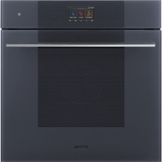 Электрический духовой шкаф Smeg SOP6104TPG
