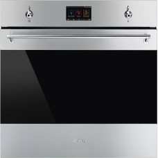 Электрический духовой шкаф Smeg SO6303APX Электрический духовой шкаф Smeg SO6303APX