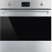 Электрический духовой шкаф Smeg SO6303APX