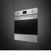 Электрический духовой шкаф Smeg SO6303APX
