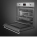 Электрический духовой шкаф Smeg SO6303APX