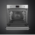 Электрический духовой шкаф Smeg SO6303APX
