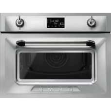 Электрический духовой шкаф Smeg SO4902M1X Электрический духовой шкаф Smeg SO4902M1X