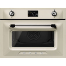 Электрический духовой шкаф Smeg SO4902M1P Электрический духовой шкаф Smeg SO4902M1P