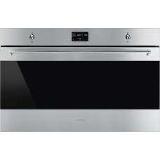 Электрический духовой шкаф Smeg SFP9302TX