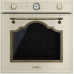 Электрический духовой шкаф Smeg SF750PO