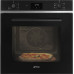 Электрический духовой шкаф Smeg SF6400PZB