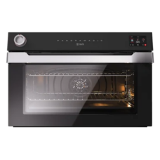 Электрический духовой шкаф Panoramagic ILVE OV91PMT3/MK