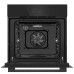 Электрический духовой шкаф MEFERI MEO6010BK ULTRA Электрический духовой шкаф MEFERI MEO6010BK ULTRA