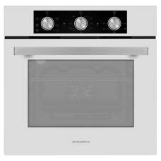 Электрический духовой шкаф MAUNFELD AEOF6060W Электрический духовой шкаф MAUNFELD AEOF6060W