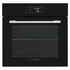 Электрический духовой шкаф KURO KEO 68 BG
