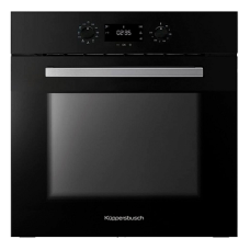 Электрический духовой шкаф Kuppersbusch B 6120.0 S Stainless Steel Электрический духовой шкаф Kuppersbusch B 6120.0 S Stainless Steel