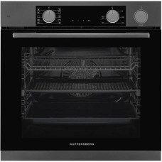 Электрический духовой шкаф Kuppersberg KSO 610 SG