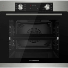 Электрический духовой шкаф Kuppersberg HF 608 BX Электрический духовой шкаф Kuppersberg HF 608 BX