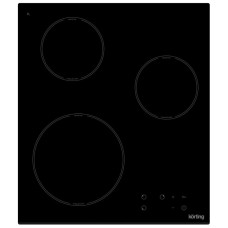 Индукционная варочная панель Korting HI 42031 B Индукционная варочная панель Korting HI 42031 B