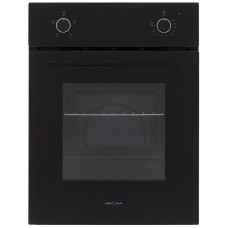 Электрический духовой шкаф KRONA BLUME 45 BL/BL