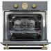 Электрический духовой шкаф Kaiser EH 6424 GrBe