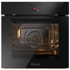 Электрический духовой шкаф ILVE OV60STCT3/BK