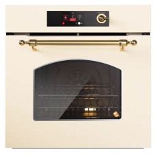 Электрический духовой шкаф ILVE OV60-SNT3/AWG antiq.white