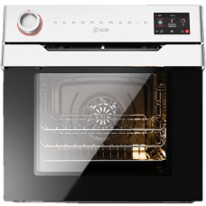 Электрический духовой шкаф ILVE OV60-PMT3/SS сталь