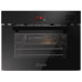 Электрический духовой шкаф ILVE 645STCHSW/BK Электрический духовой шкаф ILVE 645STCHSW/BK