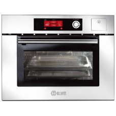 Электрический духовой шкаф ILVE 645-SLHSW/I