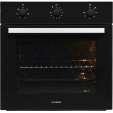 Электрический духовой шкаф Hyundai HEO 6631 BG Электрический духовой шкаф Hyundai HEO 6631 BG