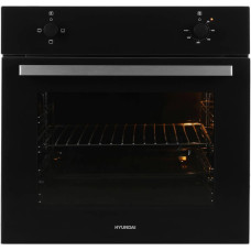 Электрический духовой шкаф Hyundai HEO 6230 BG Электрический духовой шкаф Hyundai HEO 6230 BG