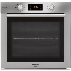 Электрический духовой шкаф Hotpoint-Ariston FA4S 841 J IX Электрический духовой шкаф Hotpoint-Ariston FA4S 841 J IX