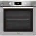 Электрический духовой шкаф Hotpoint-Ariston FA4S 841 J IX
