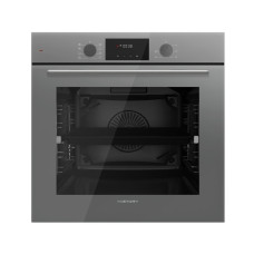 Электрический духовой шкаф HiSTORY OE728B.FGR Электрический духовой шкаф HiSTORY OE728B.FGR