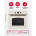 Электрический духовой шкаф Hansa BOEW68120090