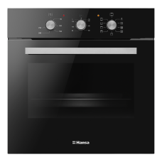 Электрический духовой шкаф HANSA BOES68181