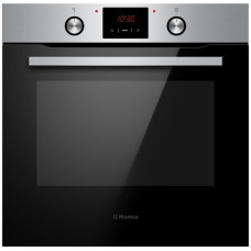 Электрический духовой шкаф Hansa BOEI694501 Электрический духовой шкаф Hansa BOEI694501