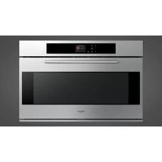 Электрический духовой шкаф Fulgor Milano FCO 9613 TM 2F X Электрический духовой шкаф Fulgor Milano FCO 9613 TM 2F X