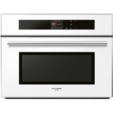Электрический духовой шкаф Fulgor Milano FCO 4512 TM WH Электрический духовой шкаф Fulgor Milano FCO 4512 TM WH