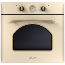 Электрический духовой шкаф Fornelli FEA 60 Merletto Ivory