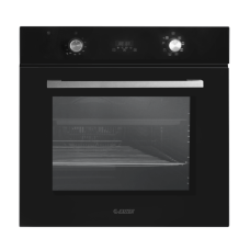Электрический духовой шкаф EXITEQ EXO-205 Black Электрический духовой шкаф EXITEQ EXO-205 Black