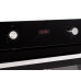 Электрический духовой шкаф EXITEQ EXO-205 Black