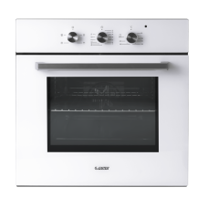 Электрический духовой шкаф EXITEQ F 41 MR WHITE GLASS Электрический духовой шкаф EXITEQ F 41 MR WHITE GLASS