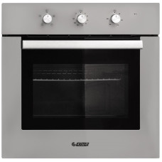 Электрический духовой шкаф EXITEQ EXO-401 INOX Электрический духовой шкаф EXITEQ EXO-401 INOX