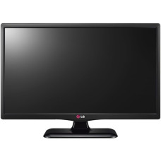 Телевизор LG 24LH480U