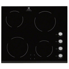 Электрическая варочная панель Electrolux EHF 96140 FK