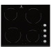 Электрическая варочная панель Electrolux EHF 96140 FK