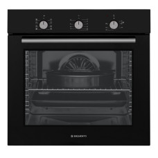 Электрический духовой шкаф Delvento V6EB18057 Электрический духовой шкаф Delvento V6EB18057